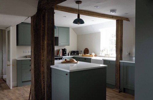 Midhurst Cottage | Ambersham House