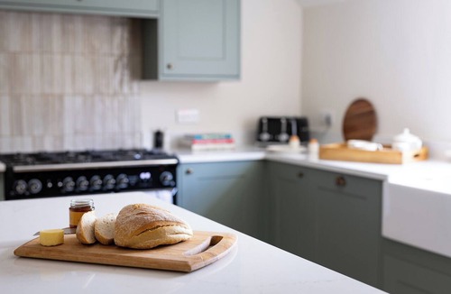 Midhurst Cottage | Ambersham House