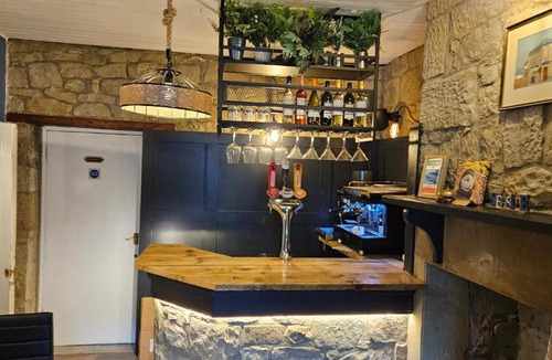 Amble House | Amble Harbour retreats