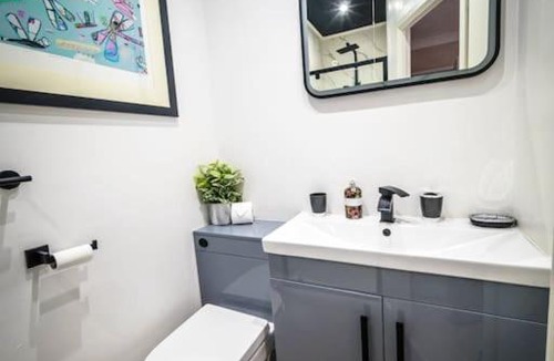 Woodhorn House | Amble View - Coastal home with amazing sea views