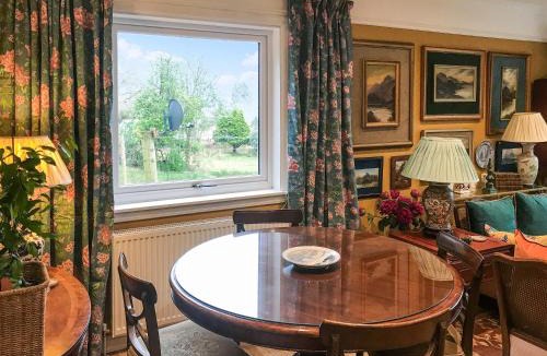 Salen House | An T'abhall