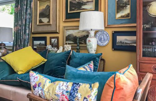Salen House | An T'abhall