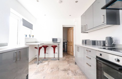 Bispham Cottage | Anandom