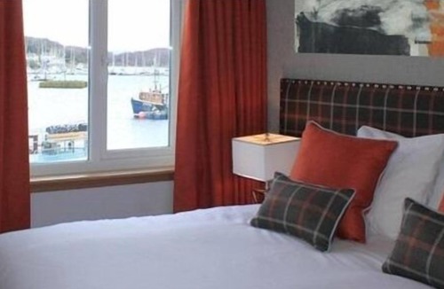Tarbert Hotel | Anchor Hotel