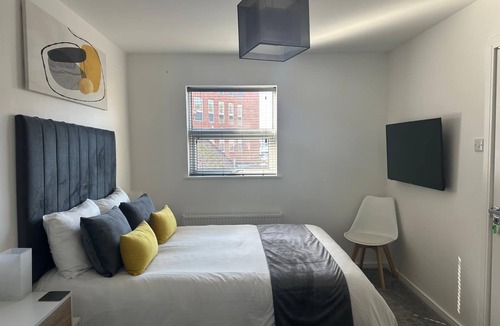 Poole House | Anchorage