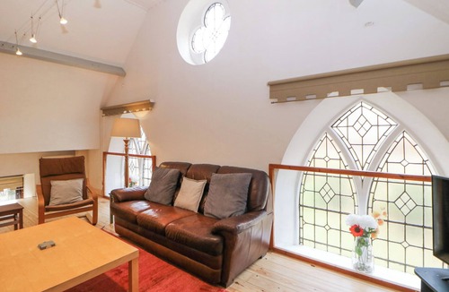 Birchover Cottage | Andlestone
