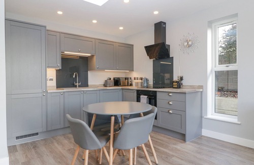 Drybrook Cottage | Aneths Annex