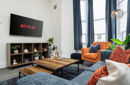Anfield House | Anfield Abode