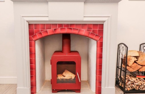 Skipton House | Angel Cottage