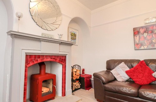Skipton House | Angel Cottage