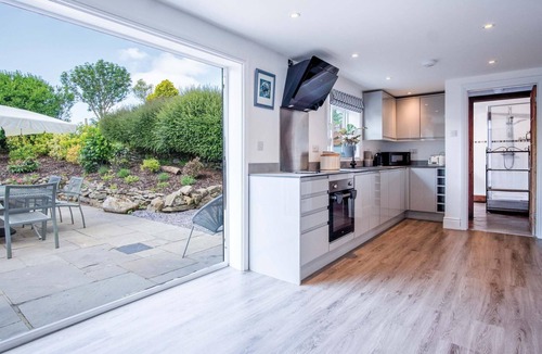 Angle House | Angle Adventures - 4 Bedroom Cottage - Angle