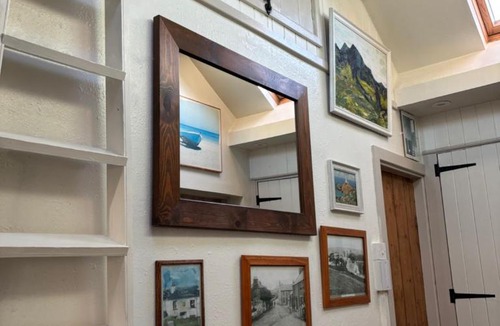 Pen-y-sarn House | Anglesey 2 bedroom stone cottage dog friendly with EV