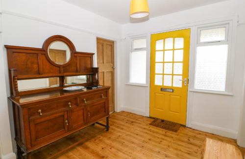Aberdaron House | Angorfa
