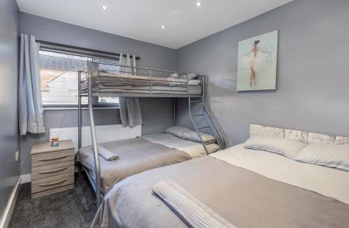 Hartlepool Apartment | Annandale House Hartlepool