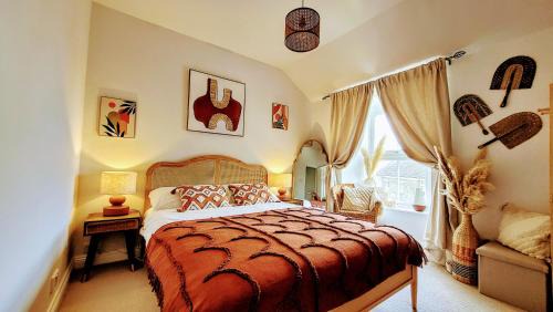 Paul House | Anneth Lowen - Charming Cornish Cottage near Mousehole