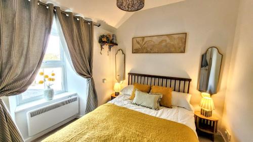 Paul House | Anneth Lowen - Charming Cornish Cottage near Mousehole