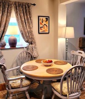 Paul House | Anneth Lowen - Charming Cornish Cottage near Mousehole