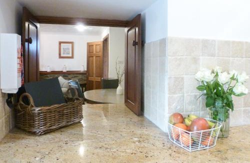 St Austell House | Anneth Lowen