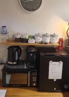 Chippenham House | Annex in Chippenham with Parking and WIFI