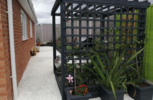 Kidderminster Apartment | annexe