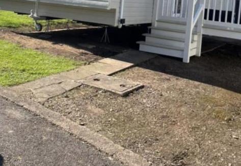 Berwick-upon-Tweed Resort | Annies den