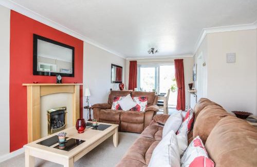 Moelfre House | Anwylfa