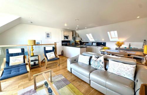 Seaton House | Apartment 19