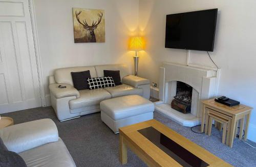 Partick Apartment | Apartment 2 Bed West End