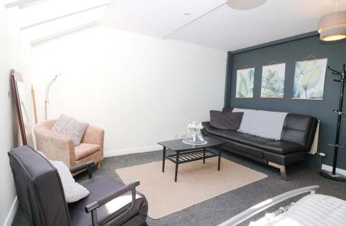 Dyce Apartment | Apartment 2