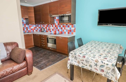 Tenby Cottage | Apartment 2