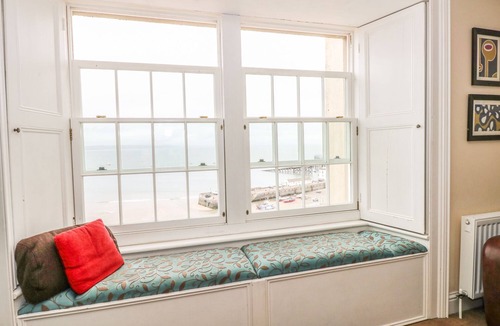 Tenby Cottage | Apartment 2