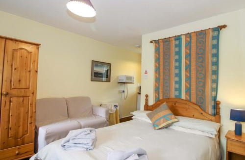 Lydbury North Apartment | Apartment 3