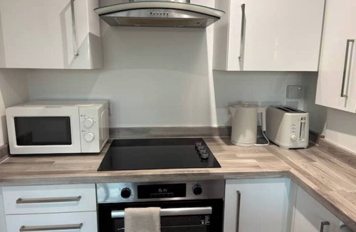 Hull Apartment | Apartment 7, St Marks Court