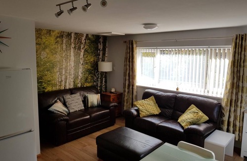 Witton Gilbert Apartment | Apartment at Bancroft Apartment