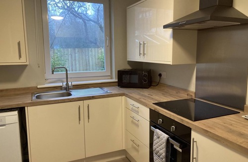 New Forest District Cottage | Apartment family x3 ensuite