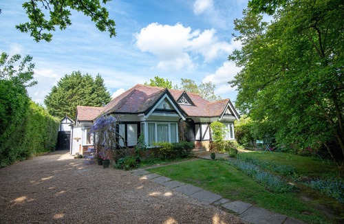 New Forest District Cottage | Apartment family x3 ensuite