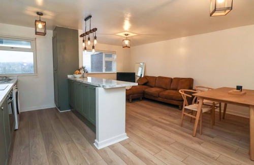 Harrogate Apartment | Apartment, Harrogate