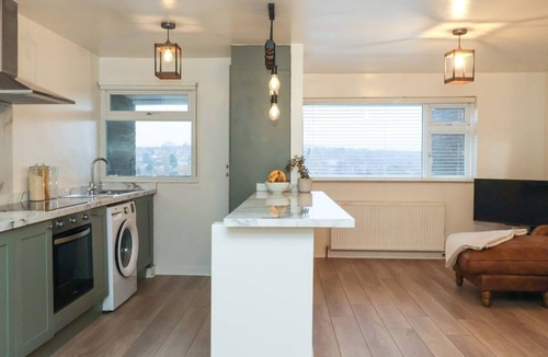 Harrogate Apartment | Apartment, Harrogate