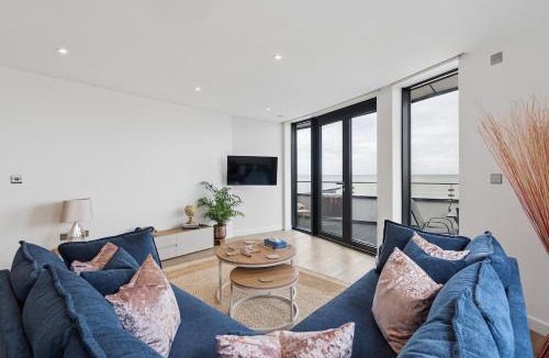 Ramsgate Apartment | Apartment in Ramsgate, Kent