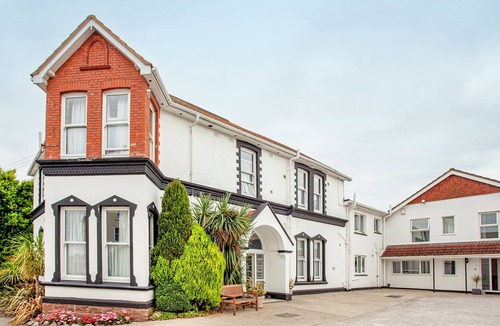 Roundham Cottage | Apartment One - UK39832