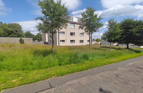 Clydebank Apartment | Apartment Sleeps 6 With Wifi