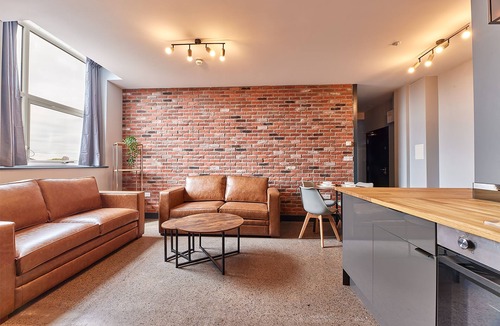 Newcastle-upon-Tyne Apartment | Apartment Stays