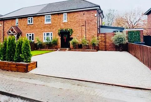 Minworth House | Apartment style Space ideal for business & contractors