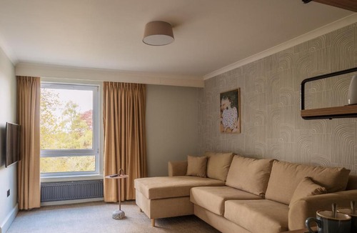 Dunblane Hotel | Apex Dunblane Hydro