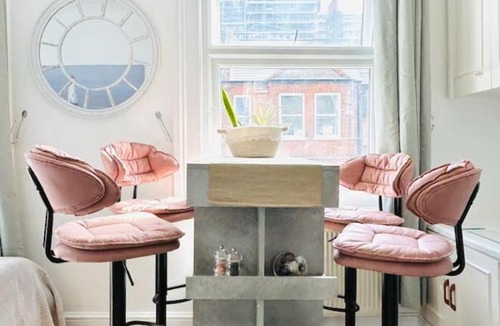 Hammersmith Apartment | Apollo Hammersmith Studio