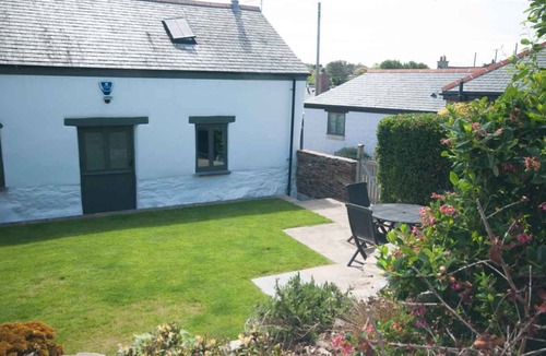 Crantock Cottage | Apple Barn