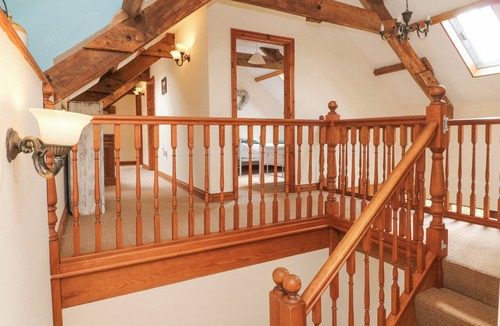 South Molton Cottage | Apple Barn