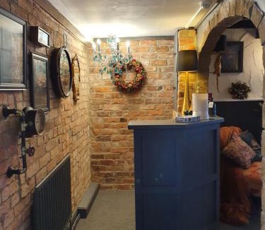 Rempstone House | Apple Blossom B&B