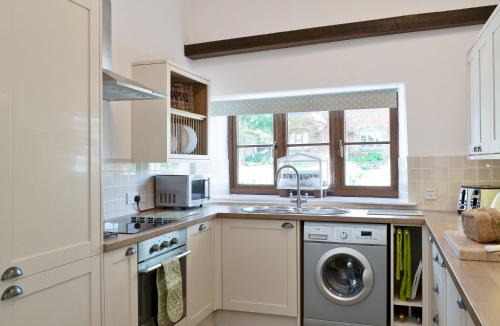 Munslow House | Apple Cottage