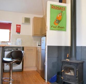 Stokeinteignhead House | Apple Cottage